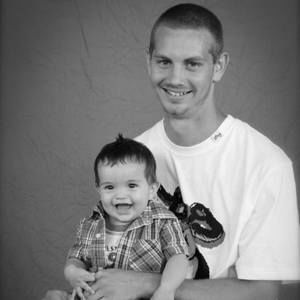 Meet your Posher, Nathan